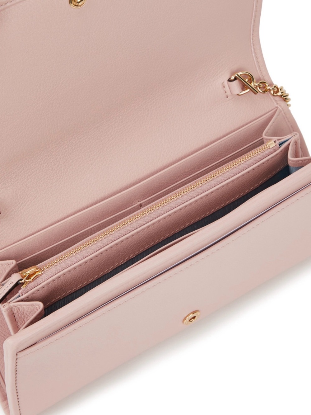 Gucci Blondie Medium Chain Wallet - Picture 4 of 16